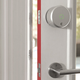 August Smart Lock 2nd Generation | $100 | Best Buy
